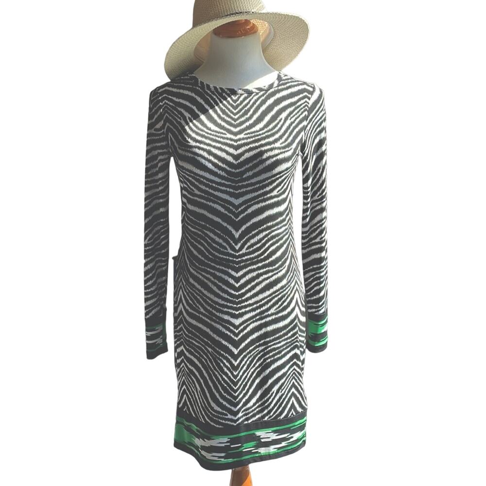 Michael Kors Strada Regina Dress! Size small. Gorgeous!